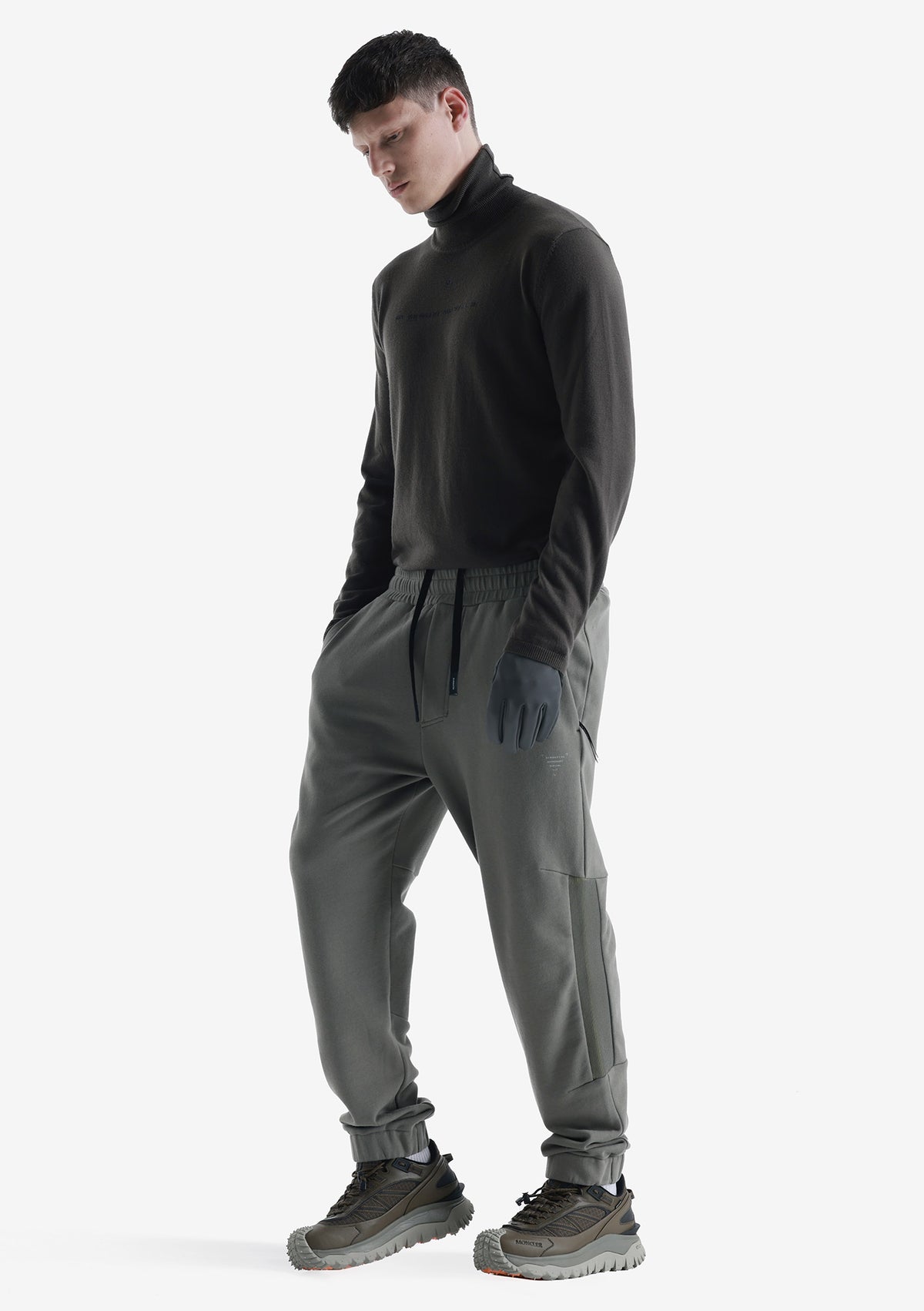 Трикотажные брюки FRISSON Rm178 - Rm178-A52_03