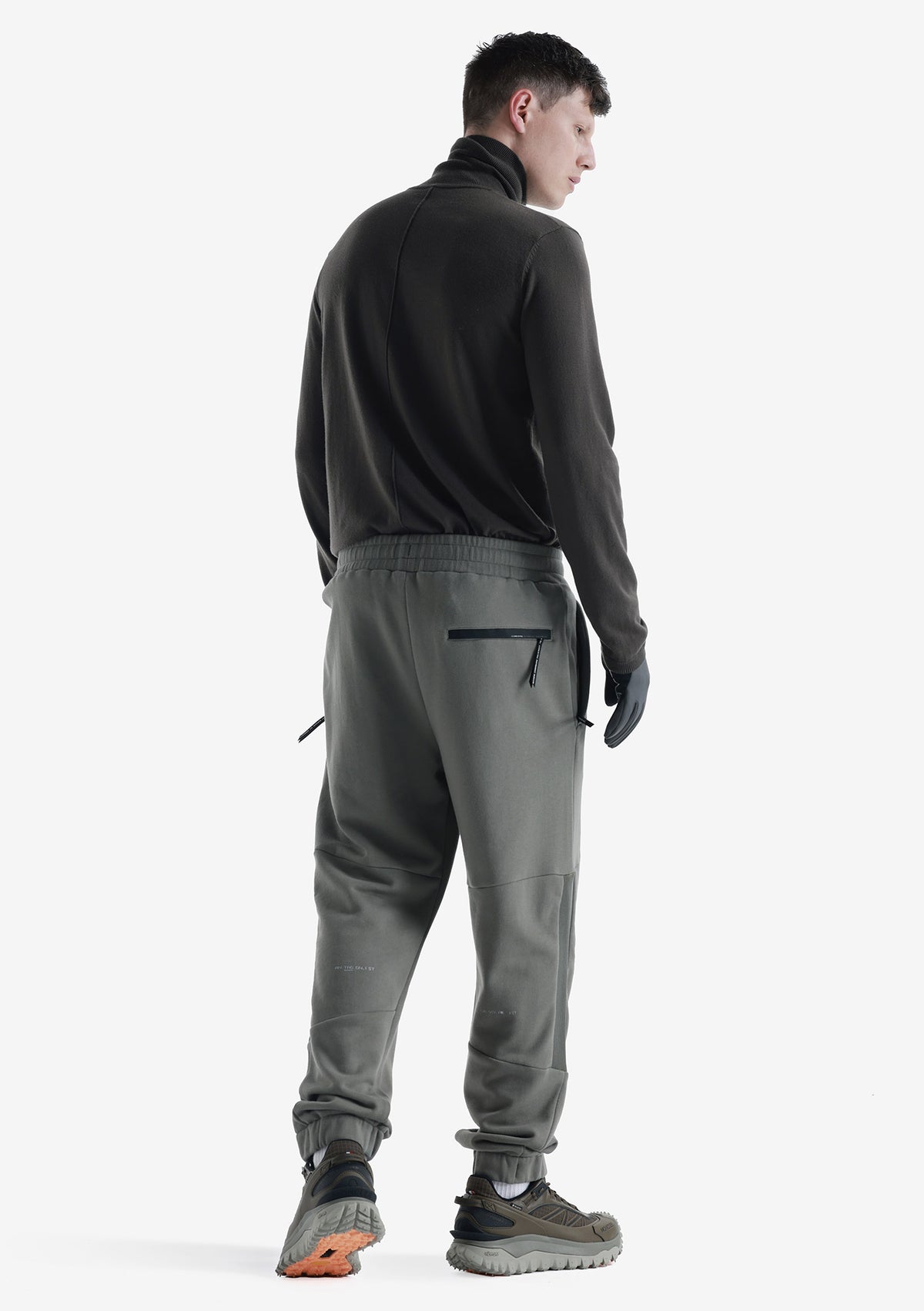 Трикотажные брюки FRISSON Rm178 - Rm178-A52_05