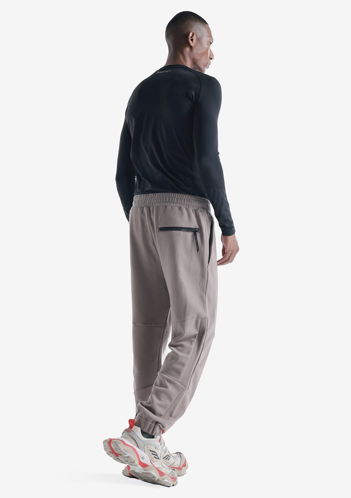 Трикотажные брюки FRISSON Rm178 - Rm178-A85_05