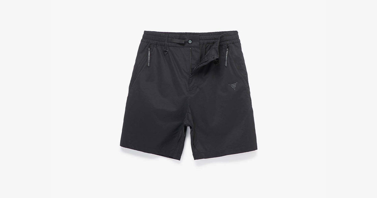 Шорты OBERTH Rm182 - Rm182-1
