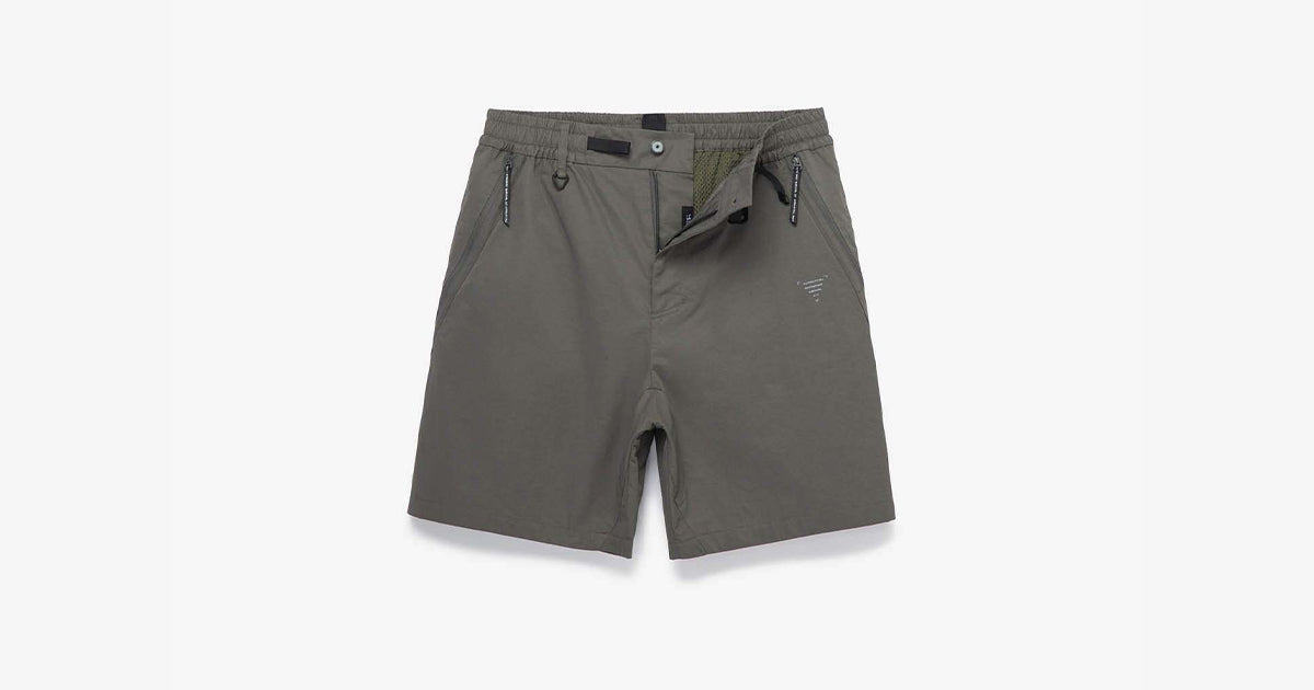 Шорты OBERTH Rm182 - Rm182-513