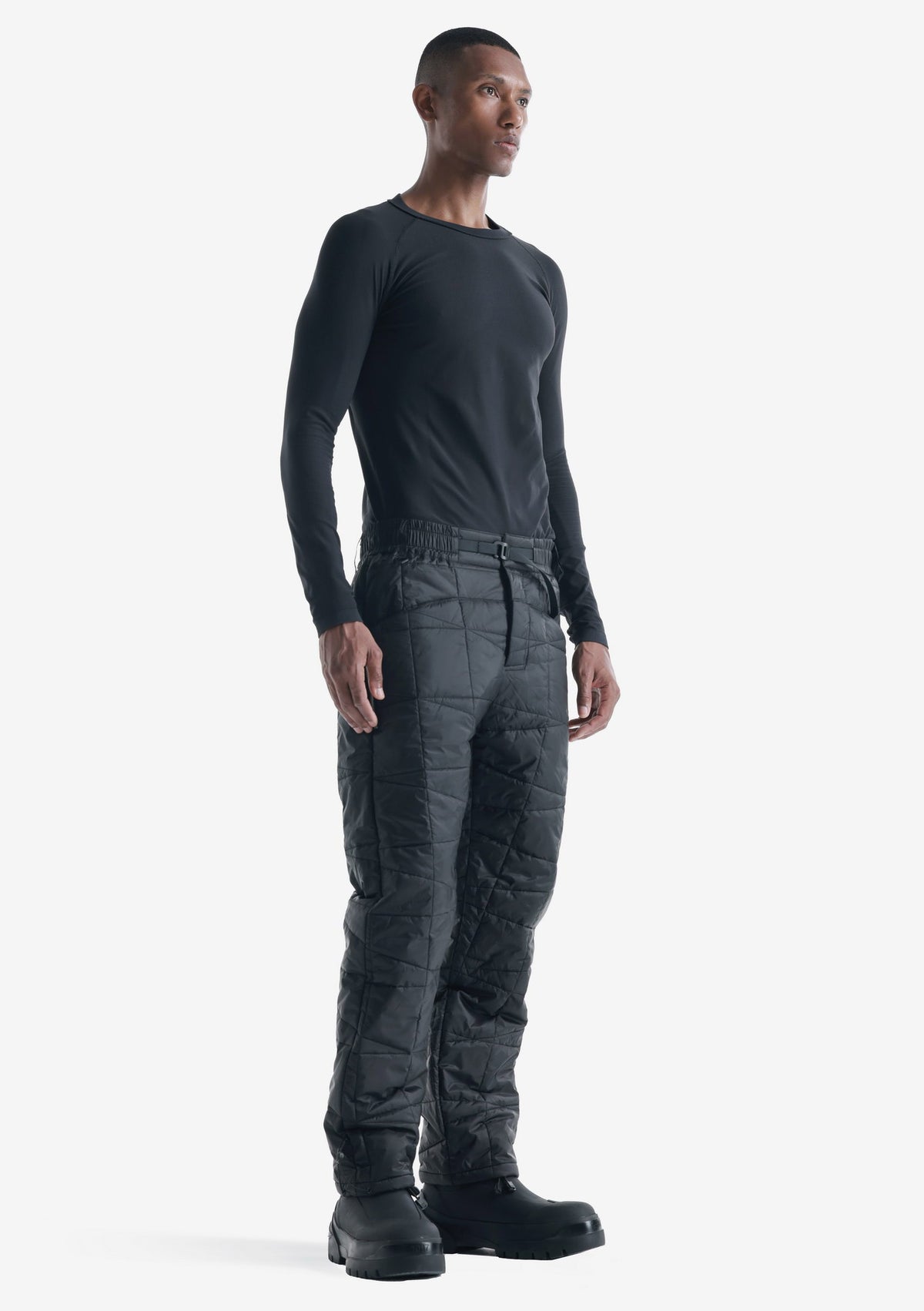 Утеплённые брюки CHEOPS Rm189 - Rm189-1_03