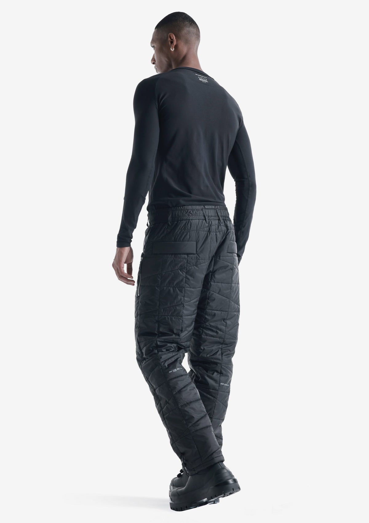 Утеплённые брюки CHEOPS Rm189 - Rm189-1_05