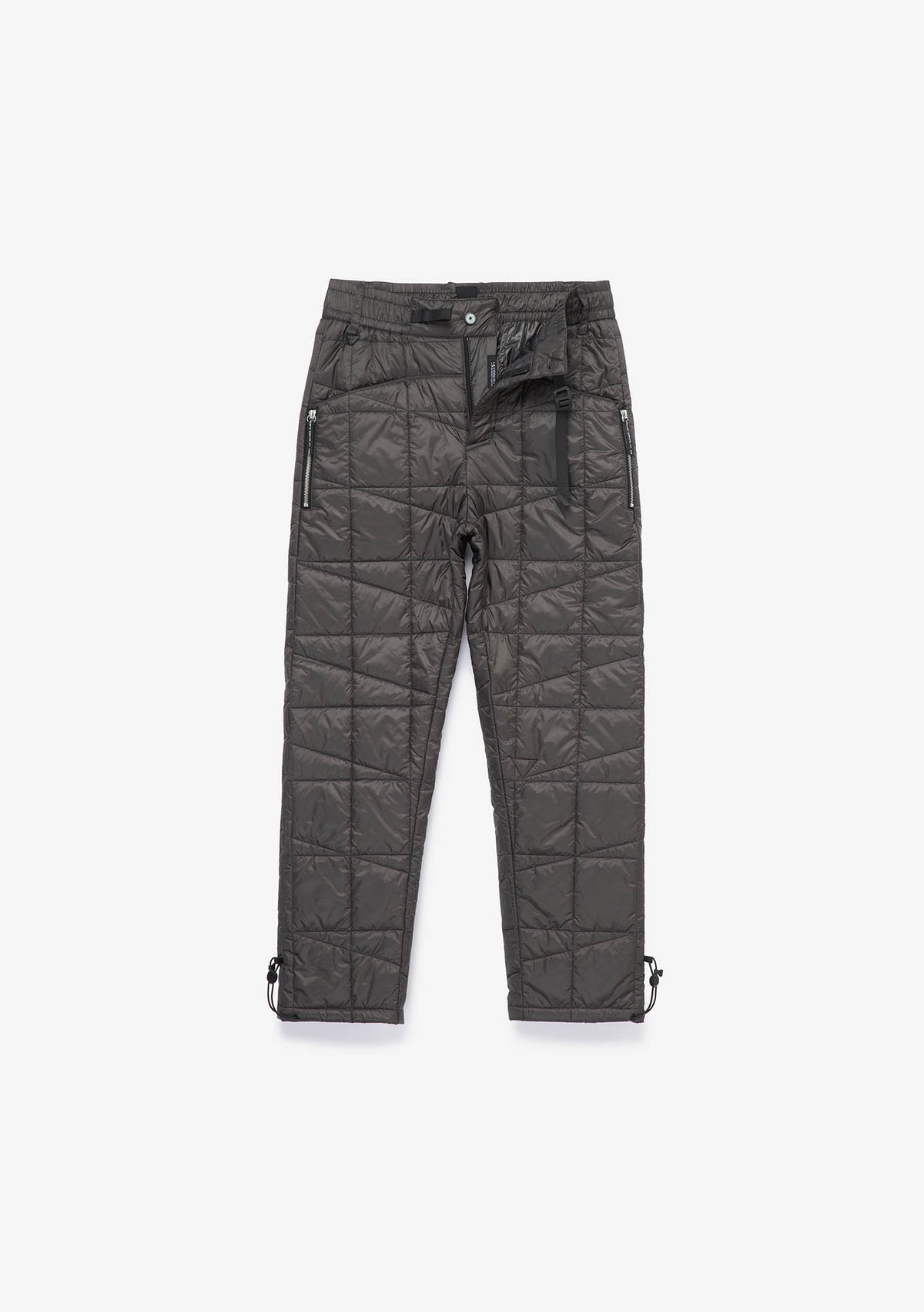 Утеплённые брюки CHEOPS Rm189 - Rm189-861_20
