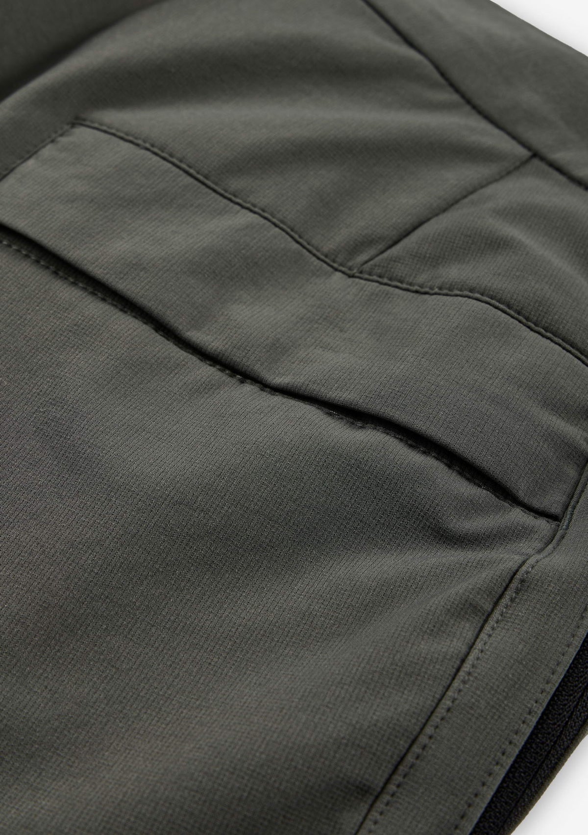 Прямые софтшел-брюки APEX Rm198 - Rm198_52_25