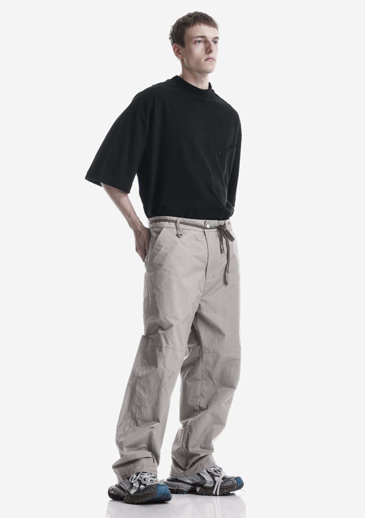 Свободные брюки ZITMO Rm200A - Rm200_33_03