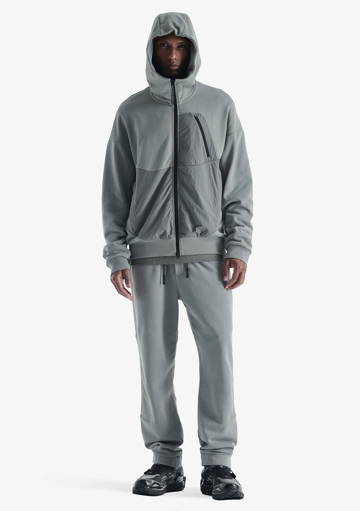 Брюки FRISSON из джерси Rm206-27 - Rm206-27_05_49a63670-7ad8-4a55-be42-0a2e9b140e0b