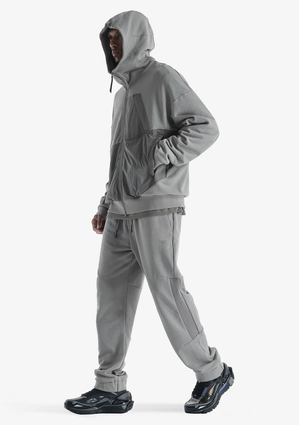 Брюки FRISSON из джерси Rm206-27 - Rm206-27_06