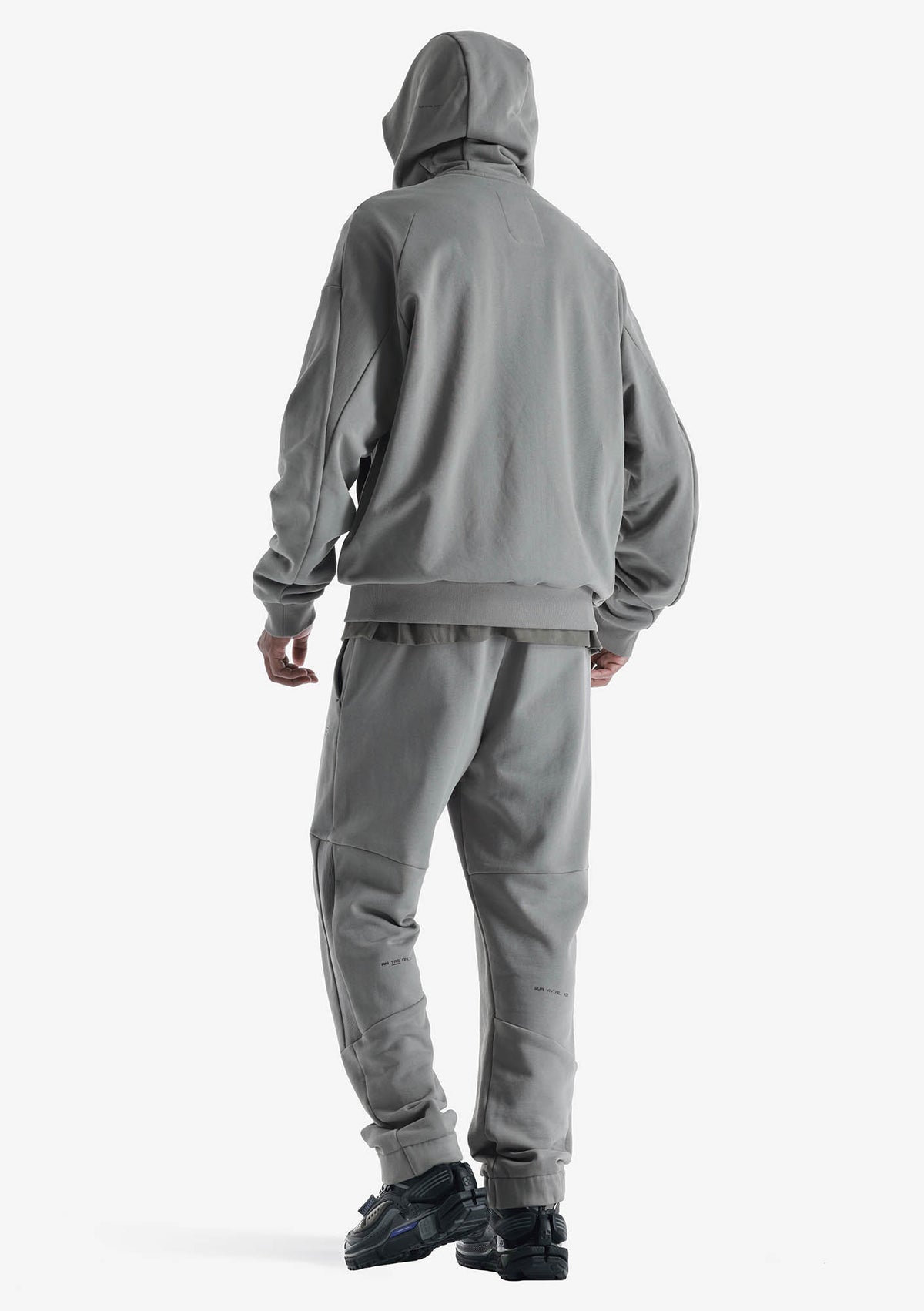 Брюки FRISSON из джерси Rm206-27 - Rm206-27_07