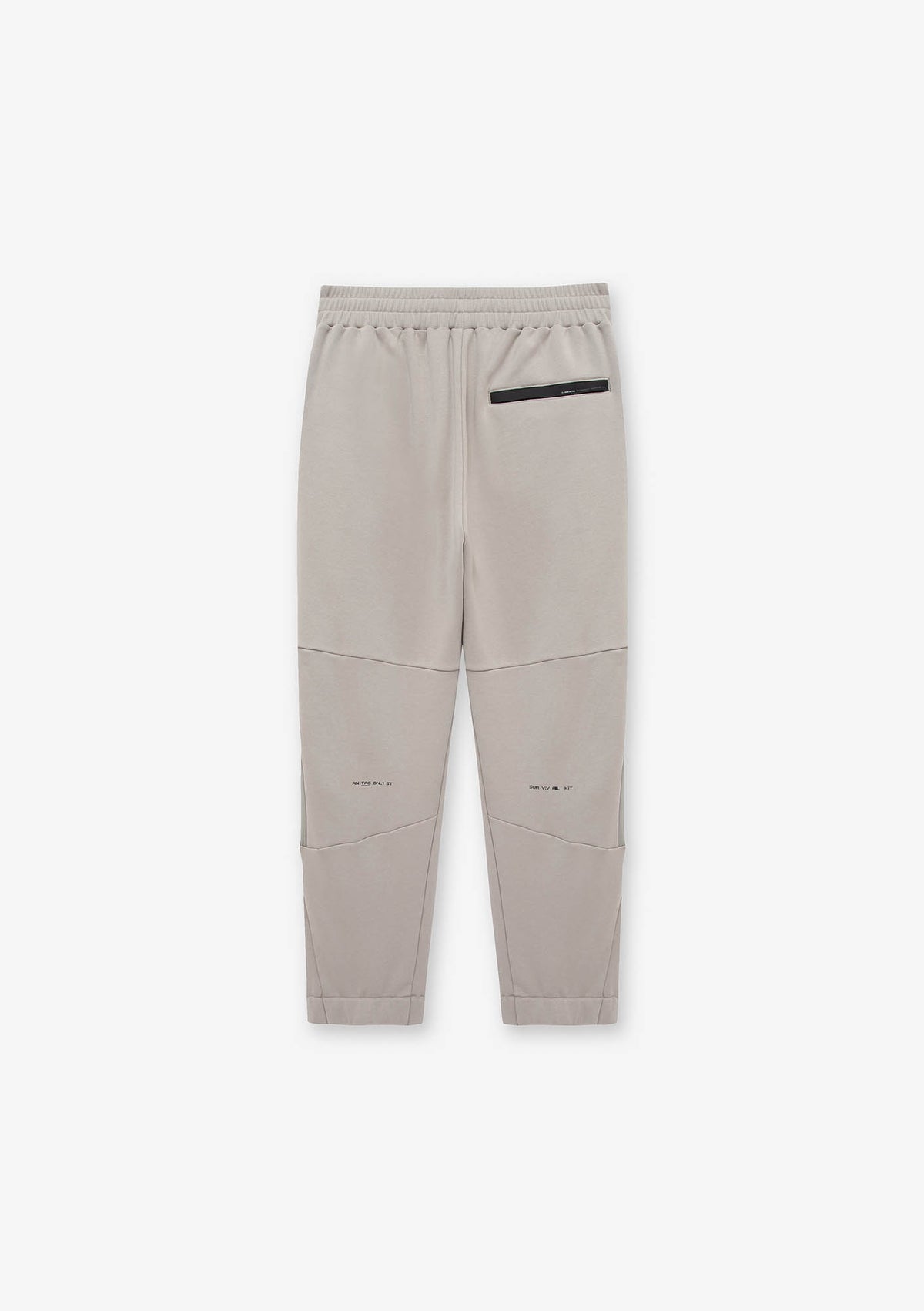 Брюки FRISSON из джерси Rm206-815 - Rm206-815_07