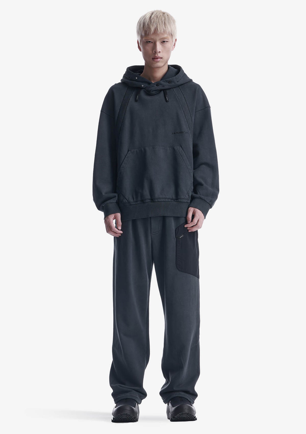 Трикотажные брюки FRISSON Rm215