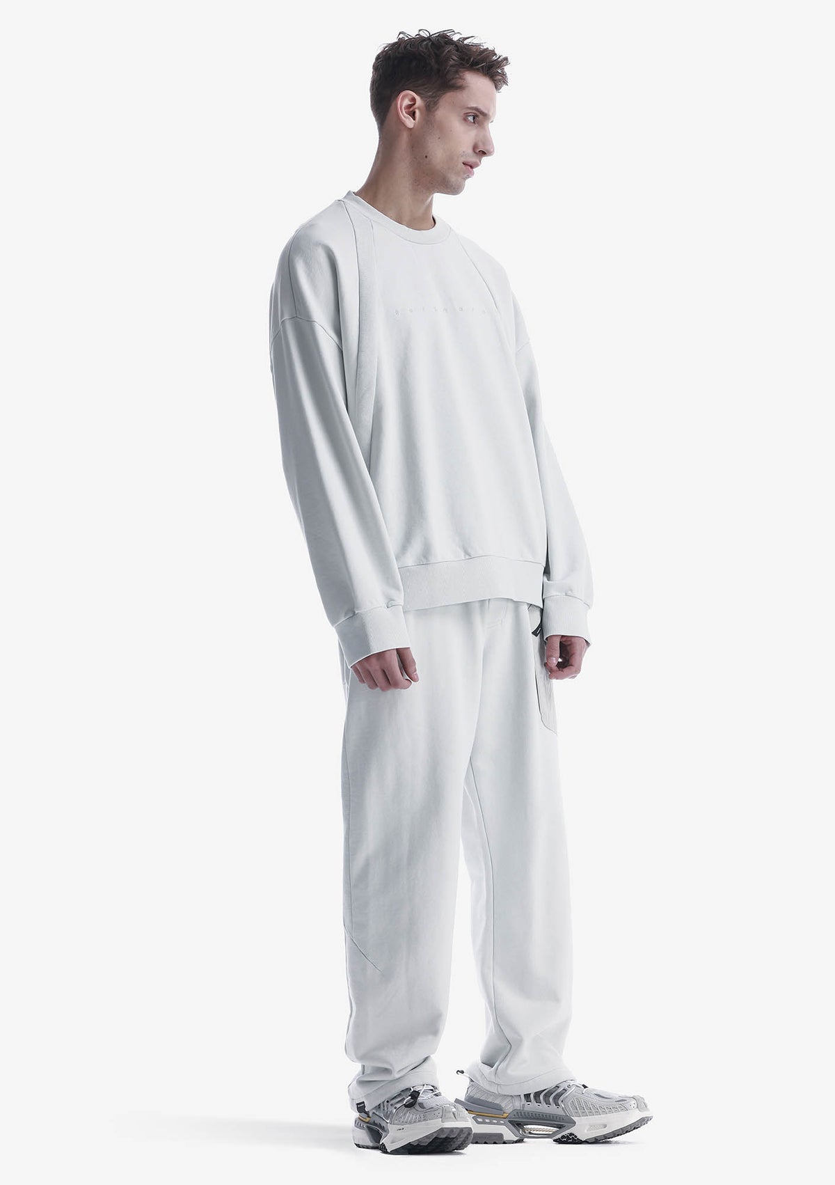 Трикотажные брюки FRISSON Rm215 - Rm215_43_02