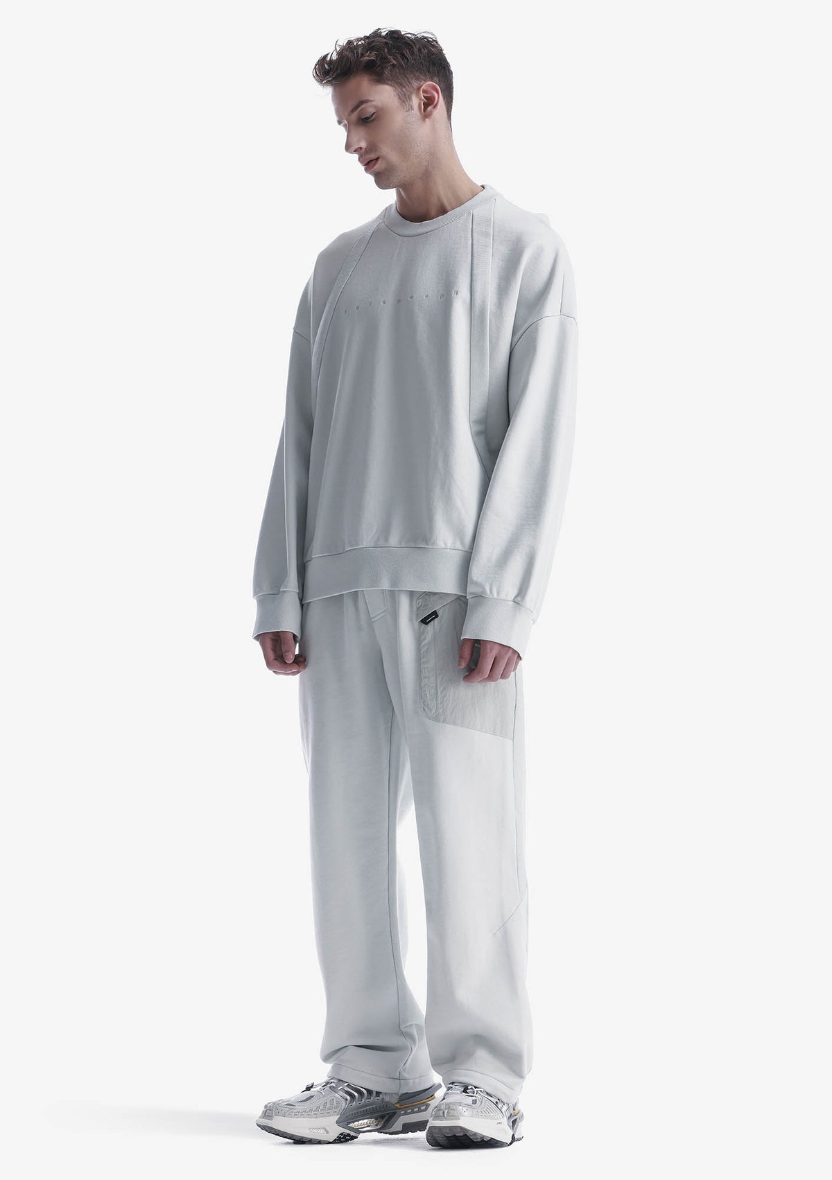 Трикотажные брюки FRISSON Rm215 - Rm215_43_03