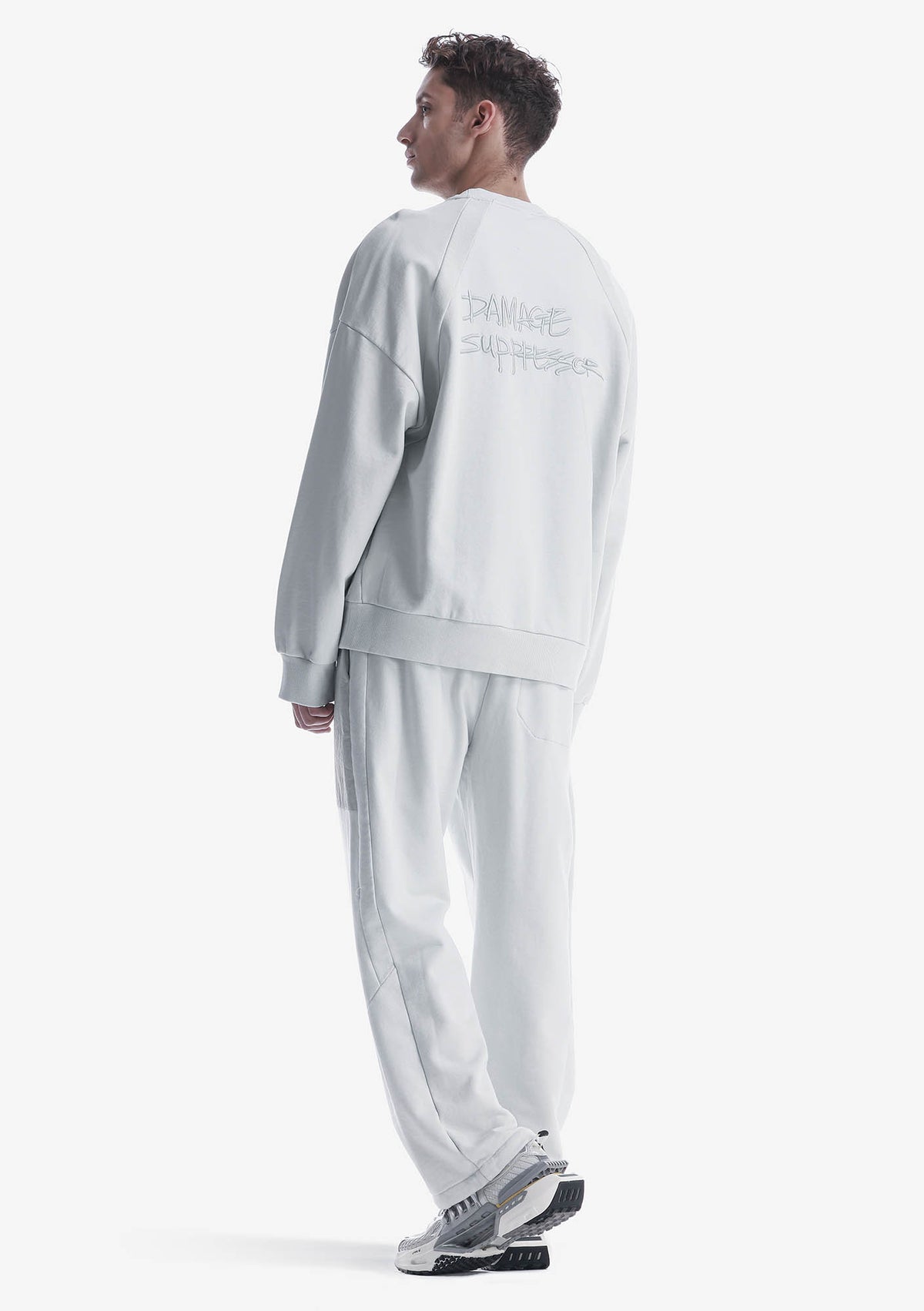 Трикотажные брюки FRISSON Rm215 - Rm215_43_04