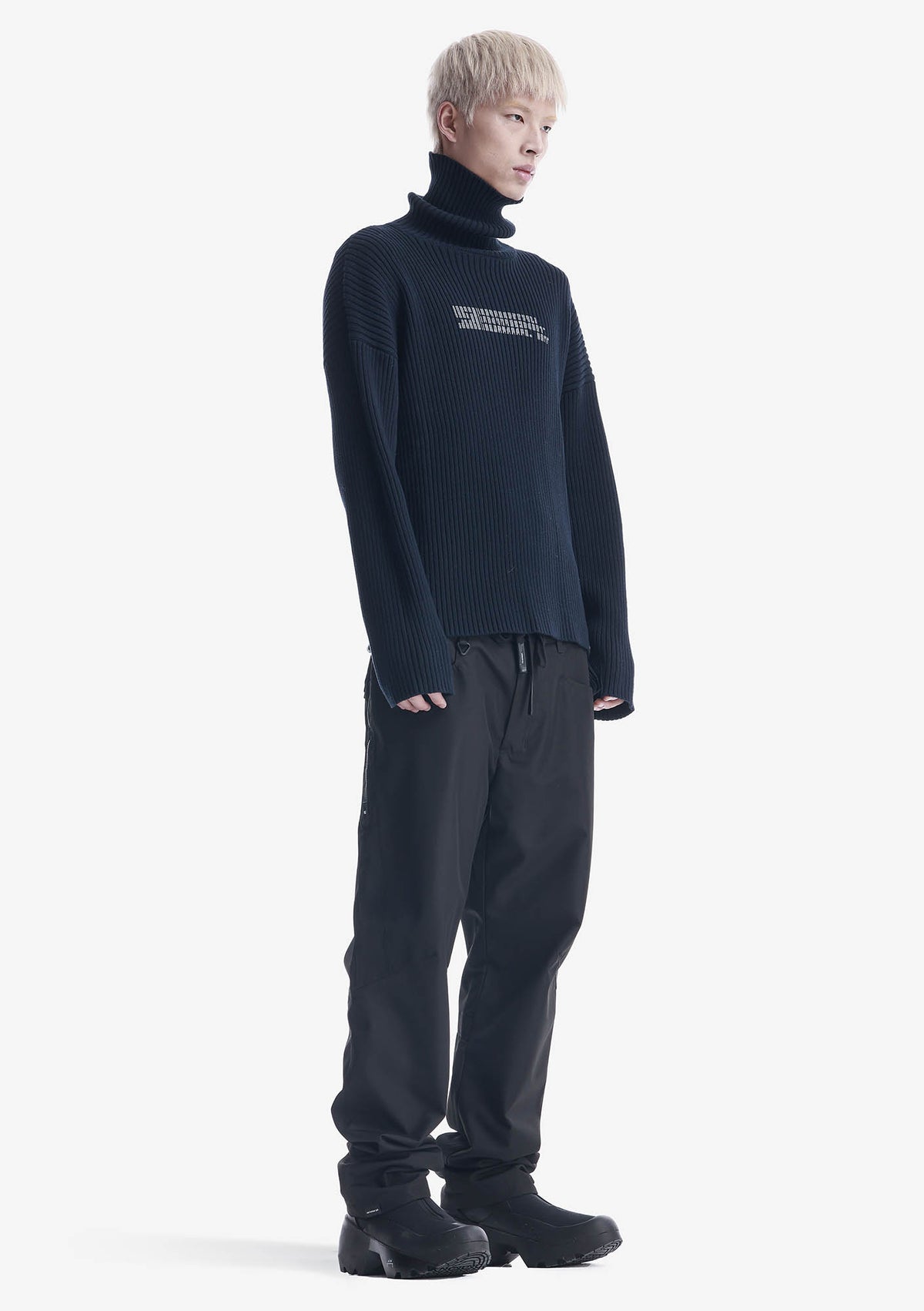 Водостойкие брюки THOLIN Rm218 - Rm218_1_02