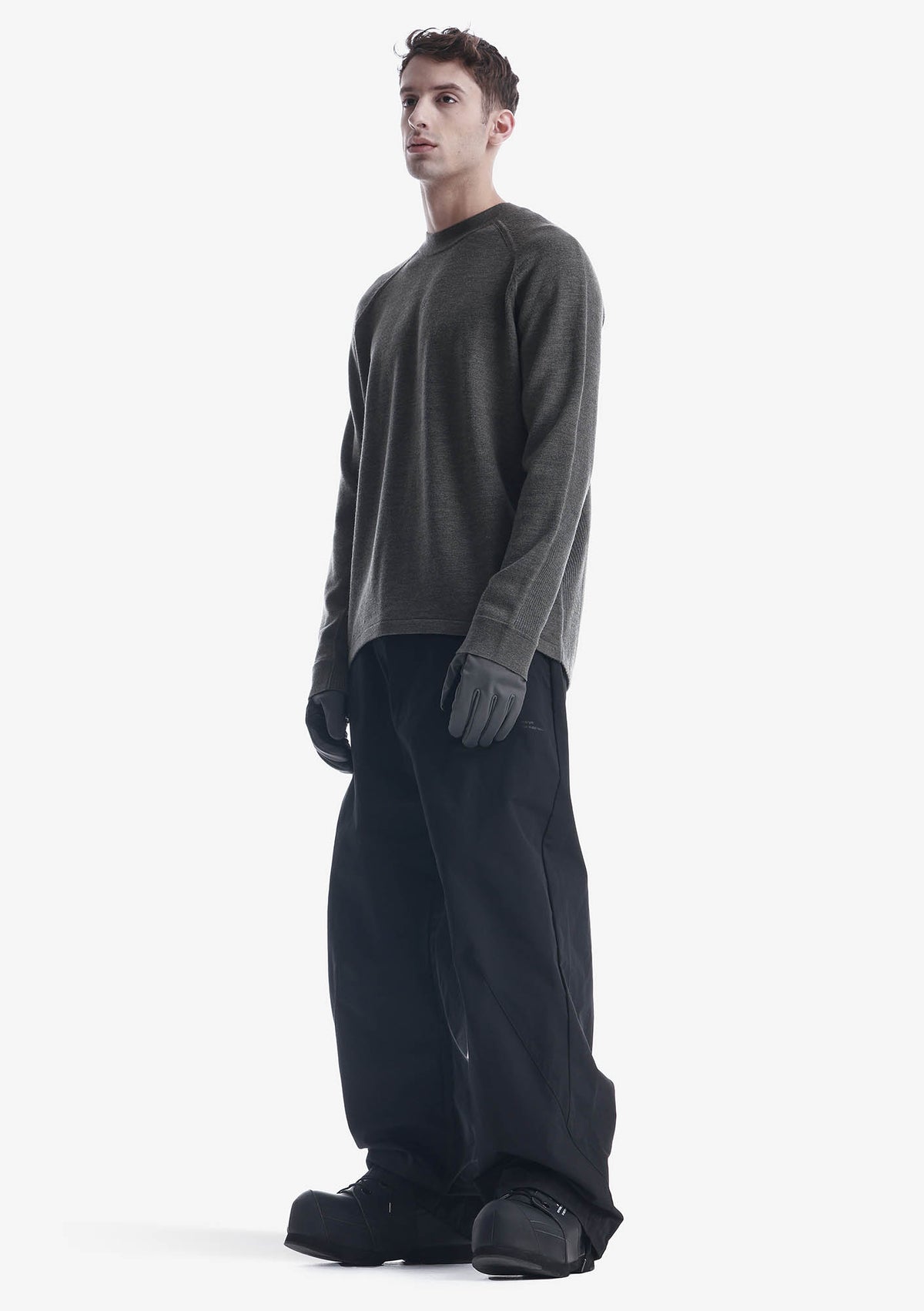 Свободные брюки ZITMO Rm221 - Rm221_1_05