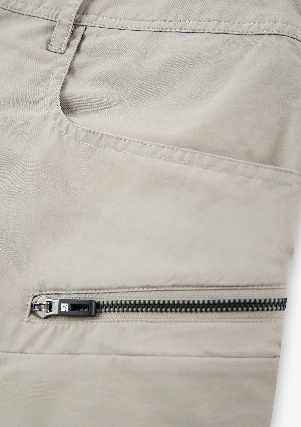 Прямые брюки-карго TATEL Rm225 - Rm225_33_22