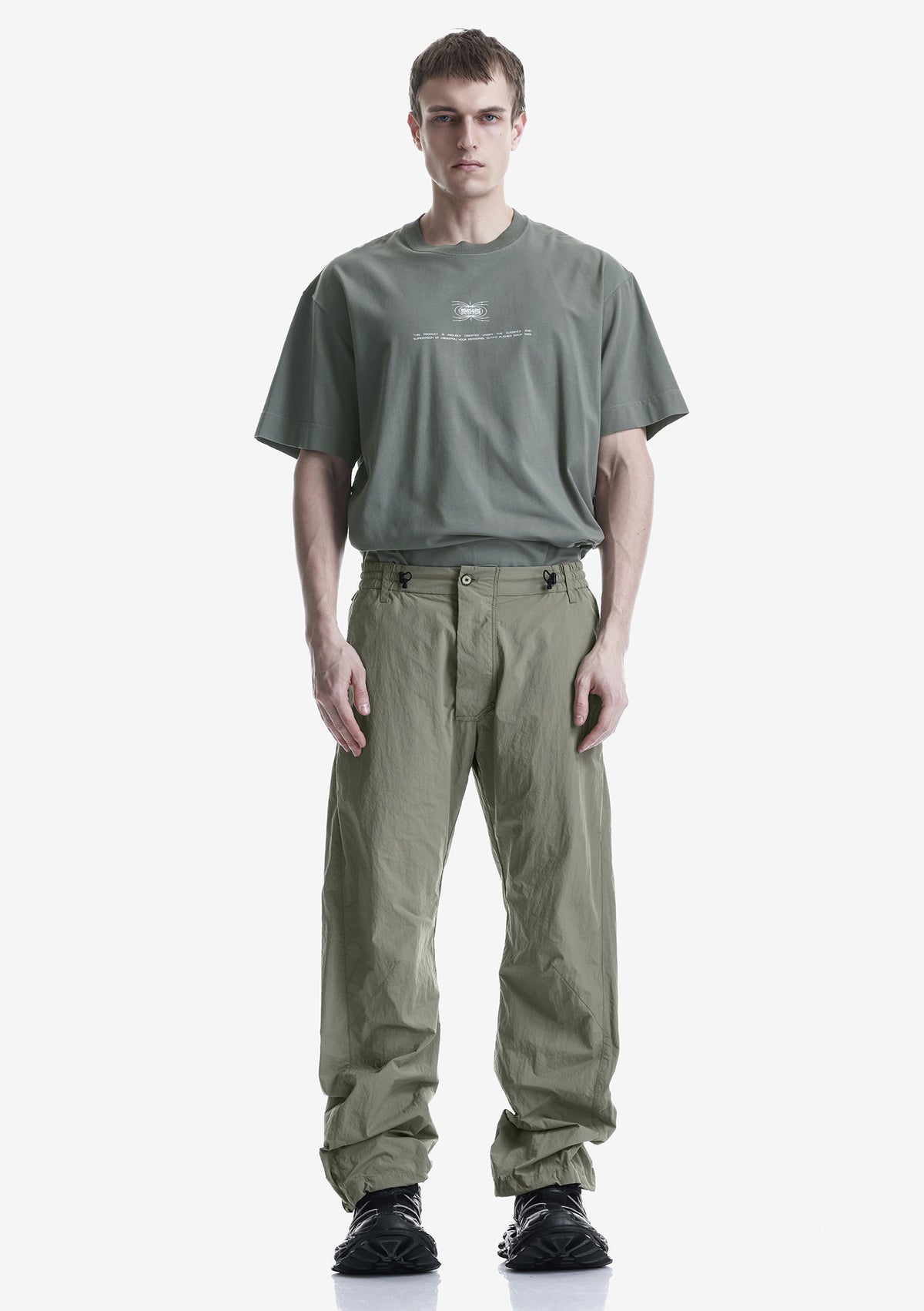 Прямые брюки PANSTARRS Rm229 - Rm229_27_01