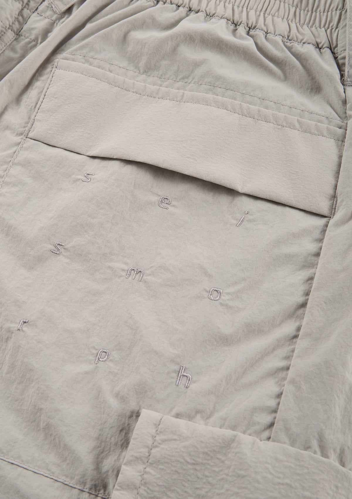 Свободные брюки-карго VANTH Rm230 - Rm230_43_25