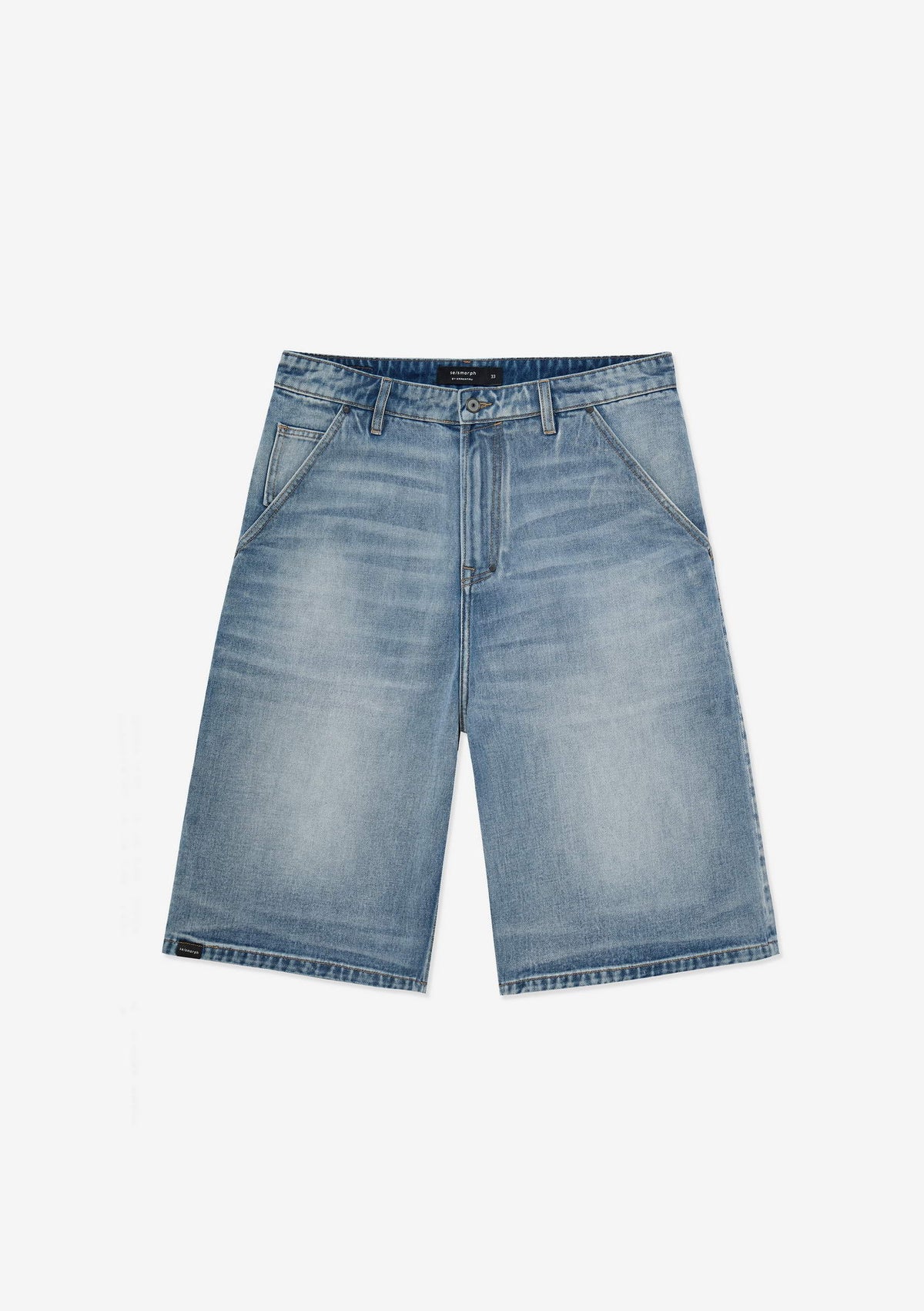 Удлинённые шорты GEO Rm232 Alternate