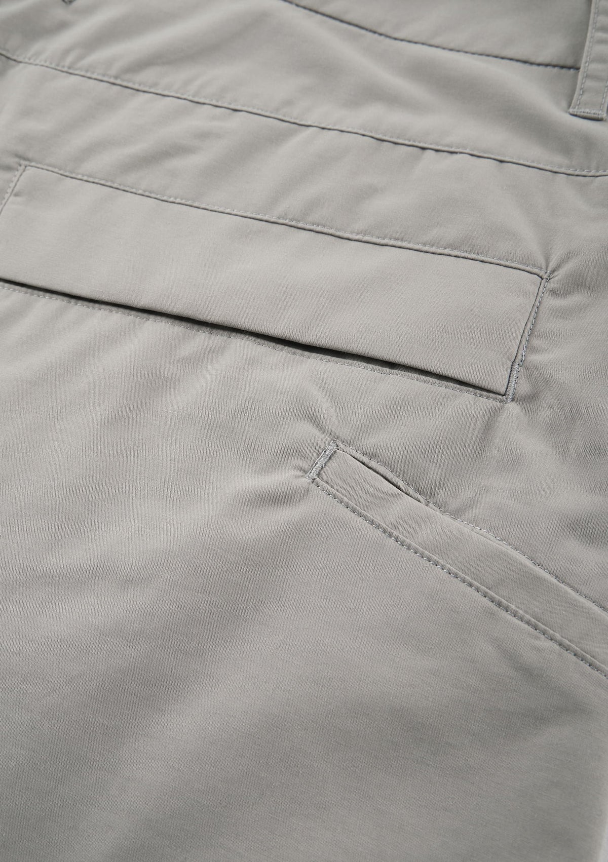 Удлинённые шорты ZITMO Rm239 - Rm239_33_25