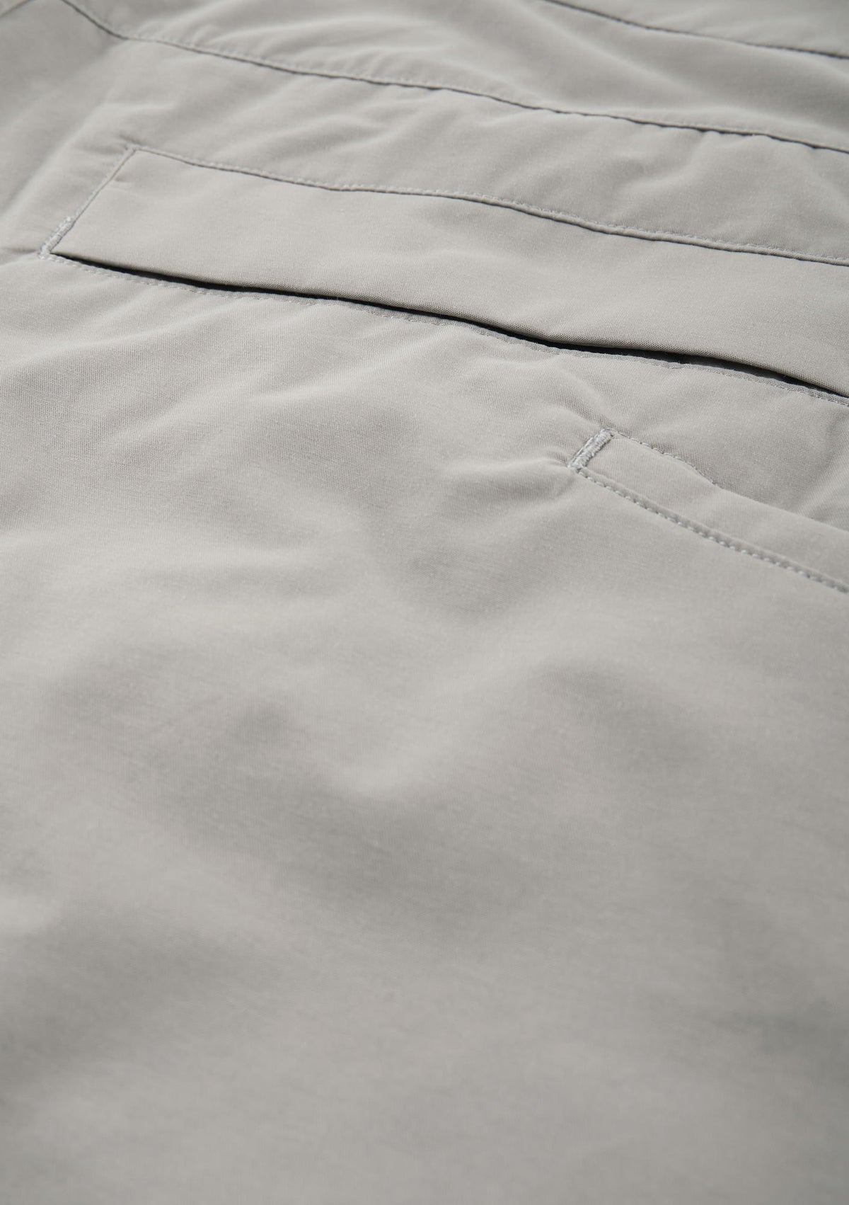Удлинённые шорты ZITMO Rm239 - Rm239_33_26