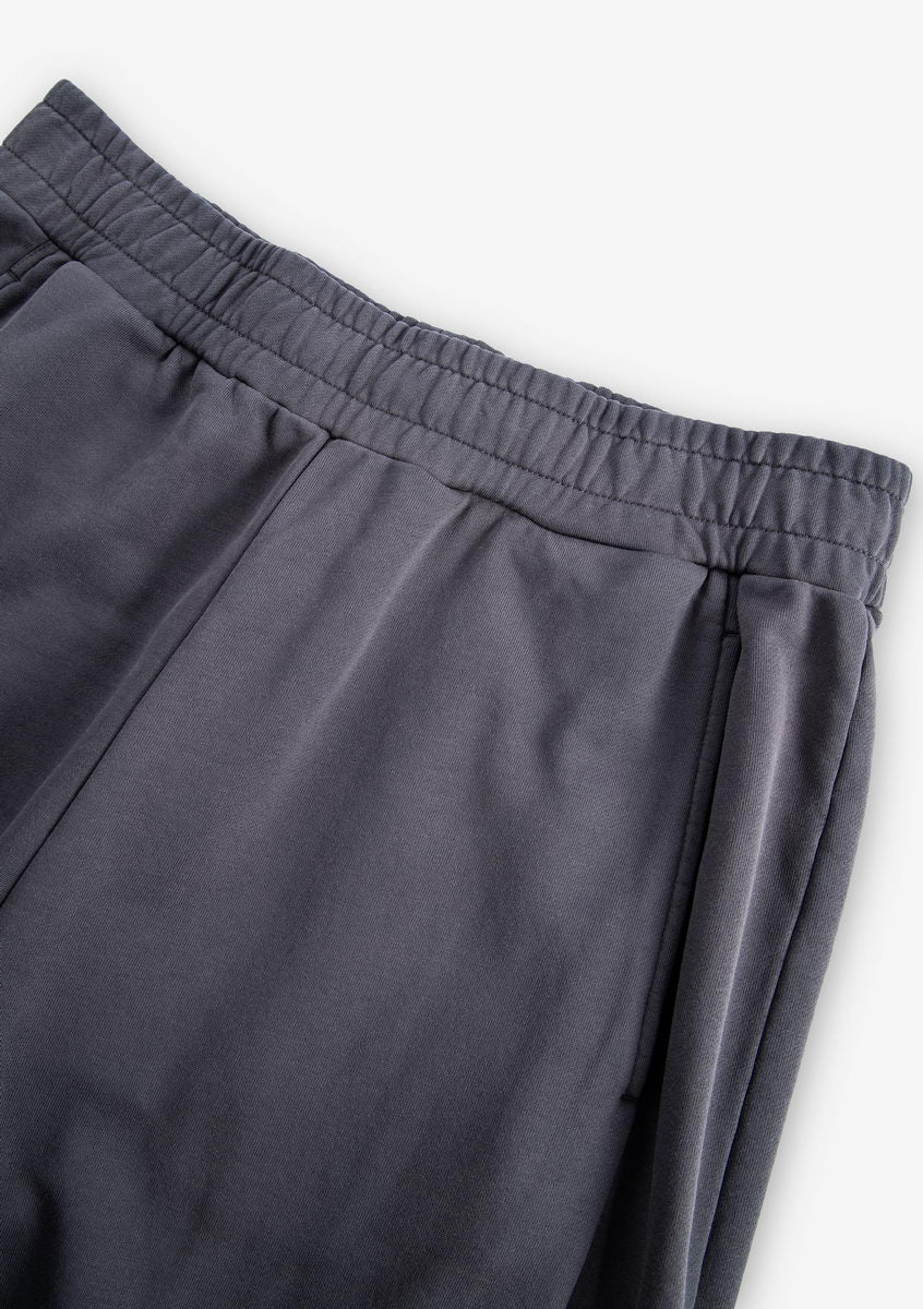 Широкие трикотажные брюки FRISSON Rw220 - Rw220_2_21