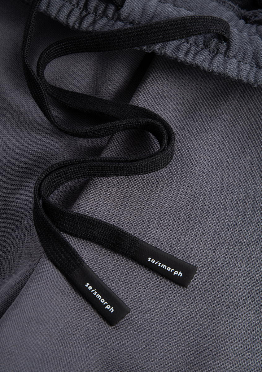 Широкие трикотажные брюки FRISSON Rw220 - Rw220_2_23