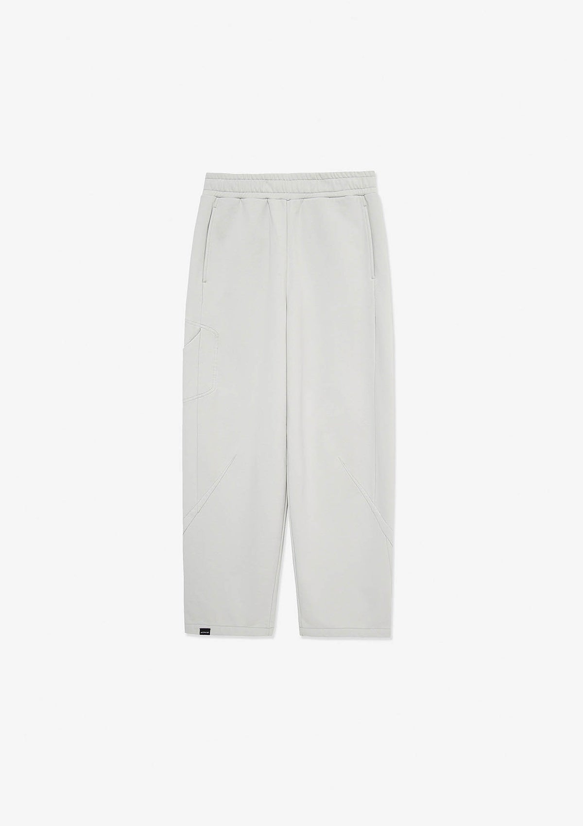 Широкие трикотажные брюки FRISSON Rw220 Alternate