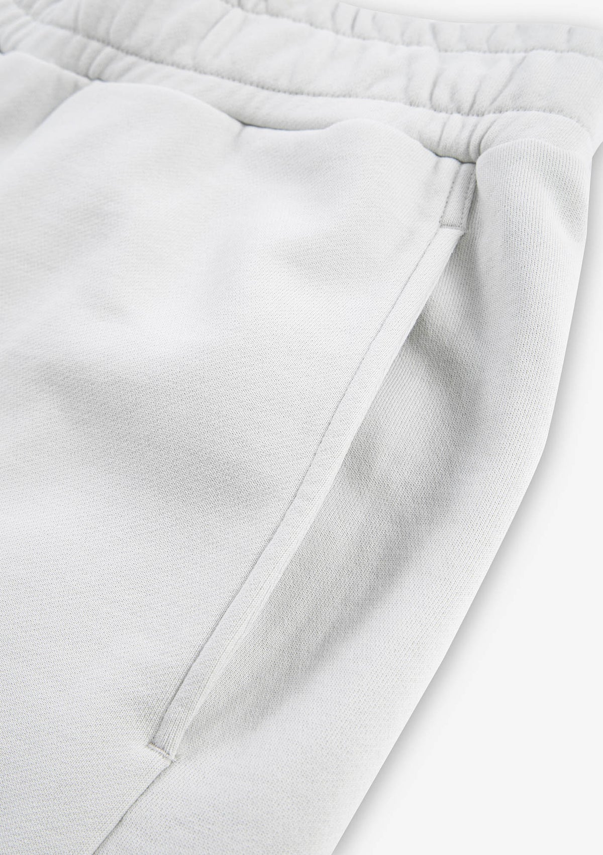 Широкие трикотажные брюки FRISSON Rw220 - Rw220_43_22
