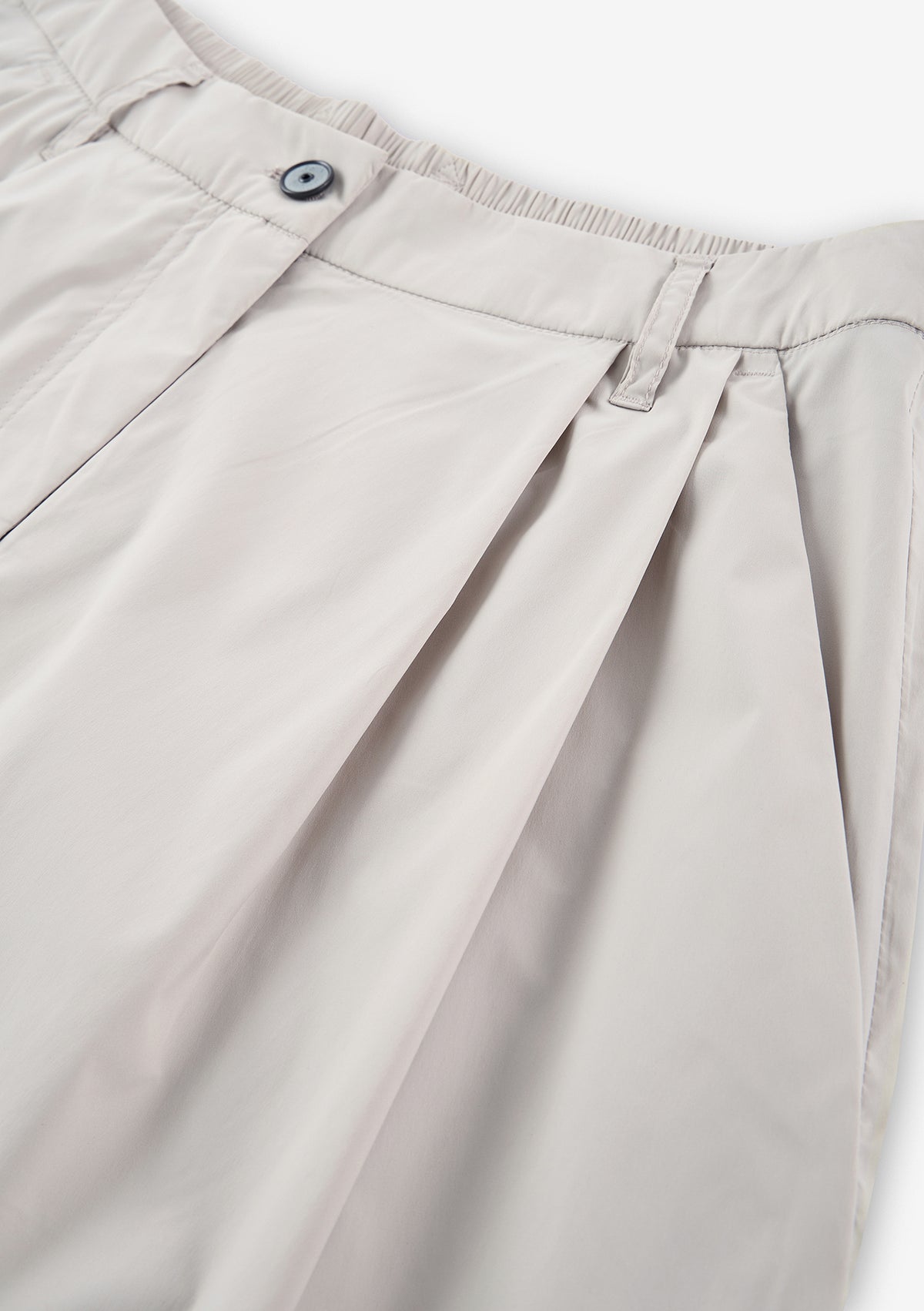 Широкие брюки ŌMURA Rw231 - Rw231_43_21