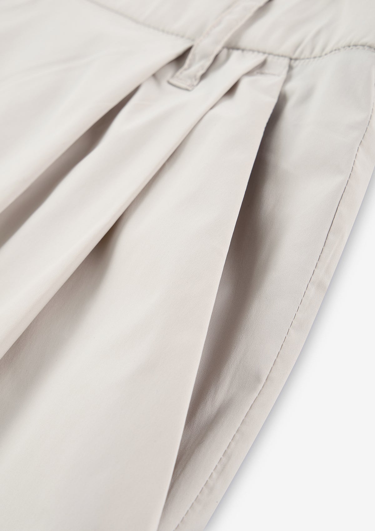 Широкие брюки ŌMURA Rw231 - Rw231_43_22