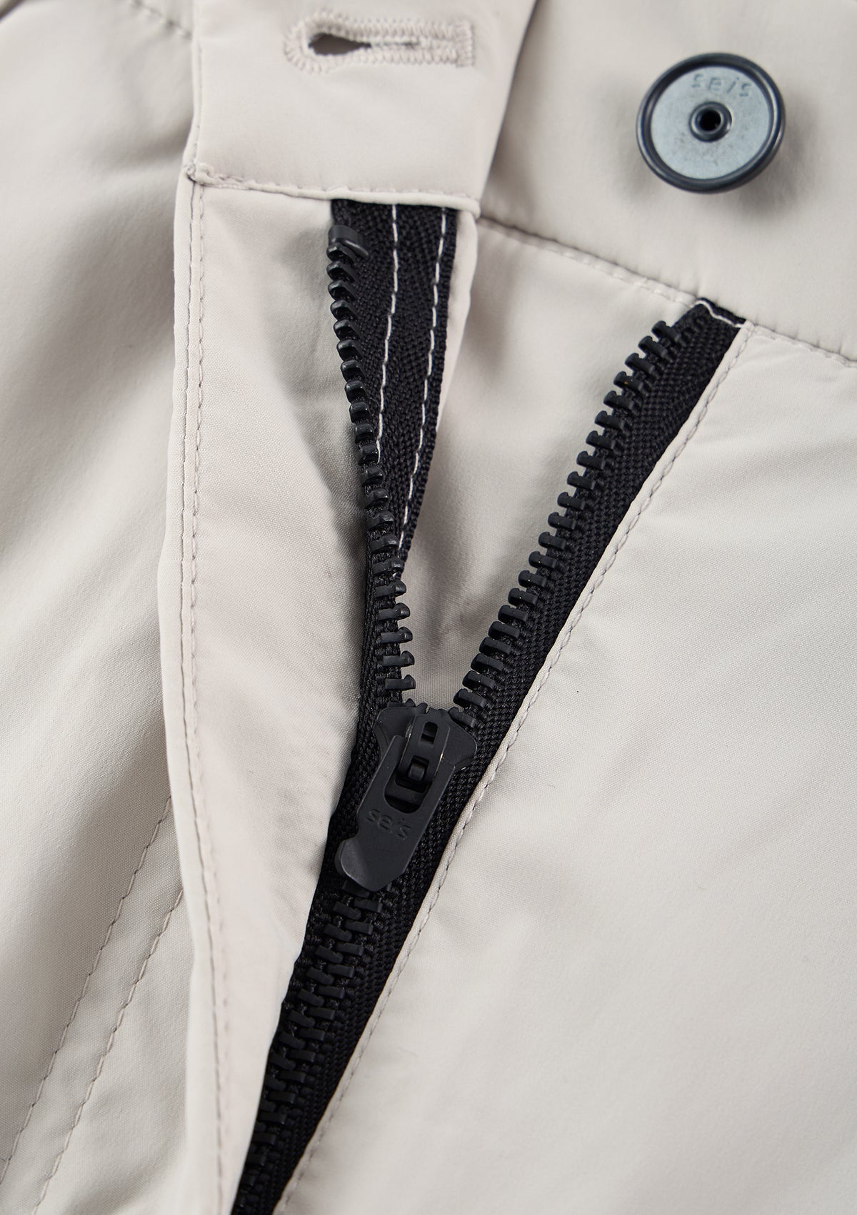 Широкие брюки ŌMURA Rw231 - Rw231_43_23