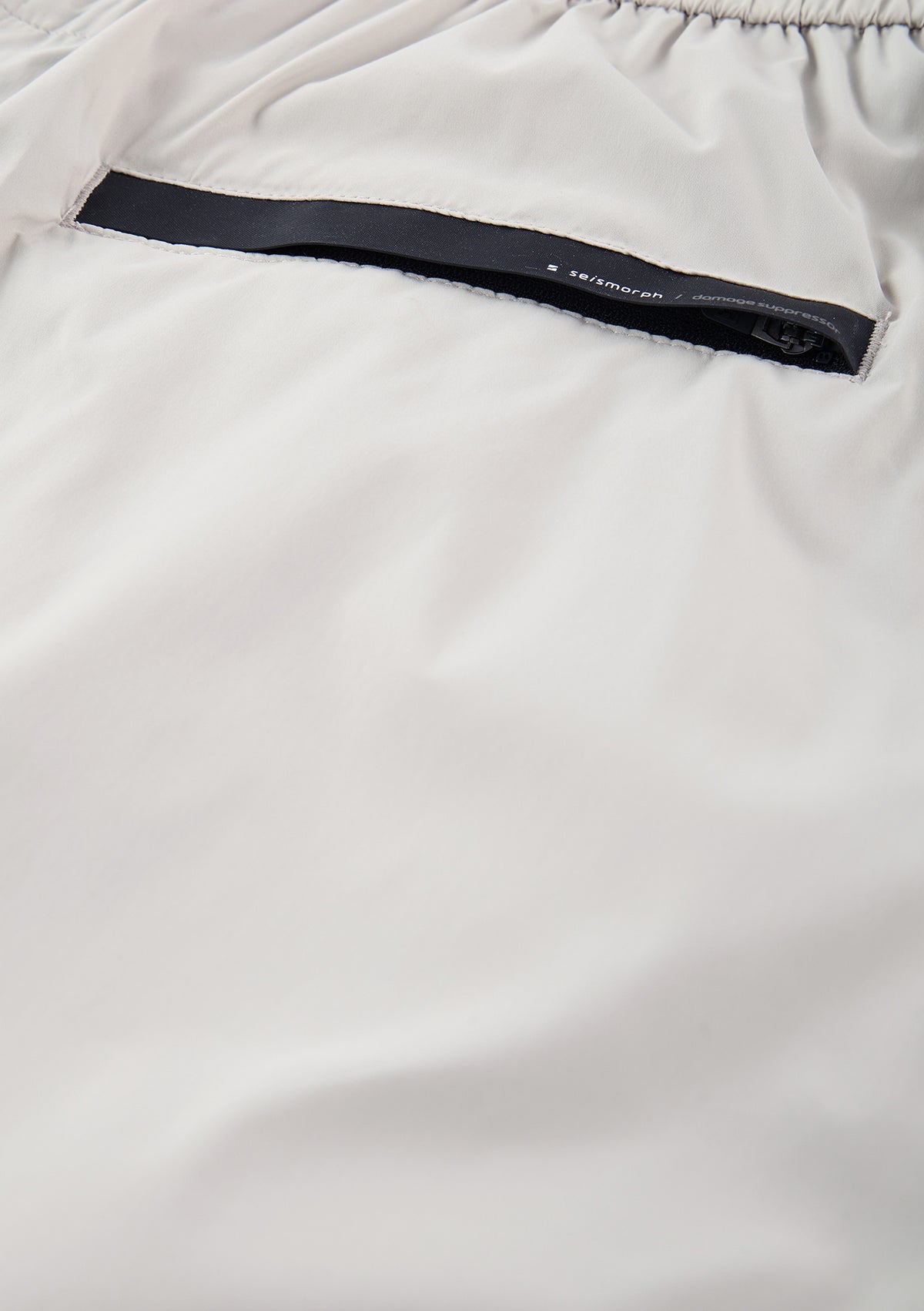 Широкие брюки ŌMURA Rw231 - Rw231_43_25