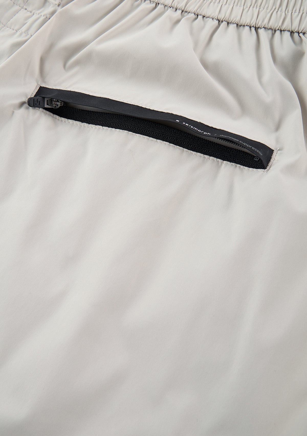 Широкие брюки ŌMURA Rw231 - Rw231_43_26