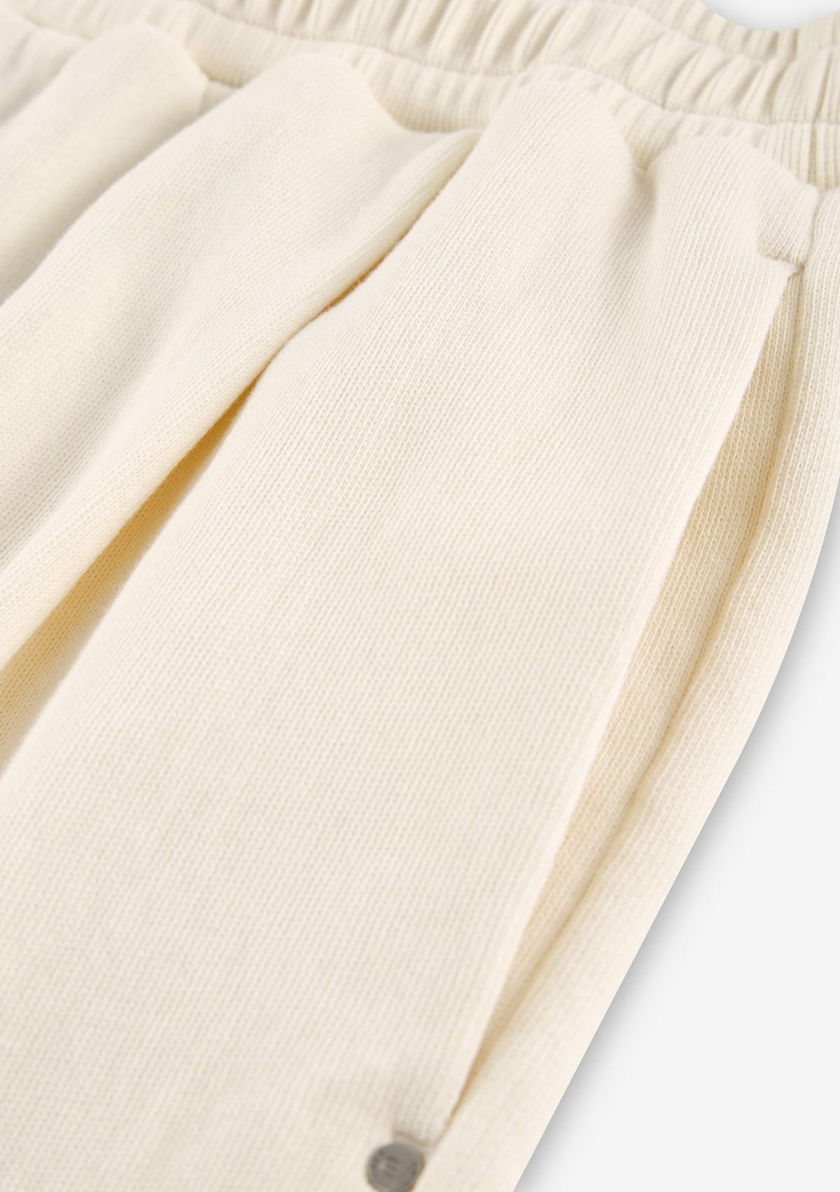Удлинённые шорты MELLOW из джерси Rw240 - Rw240_43_22