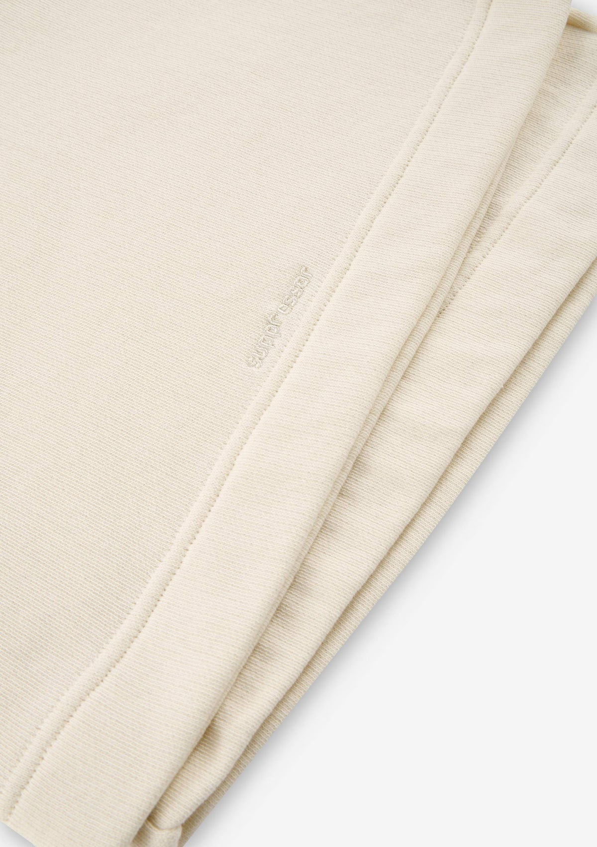 Удлинённые шорты MELLOW из джерси Rw240 - Rw240_43_23
