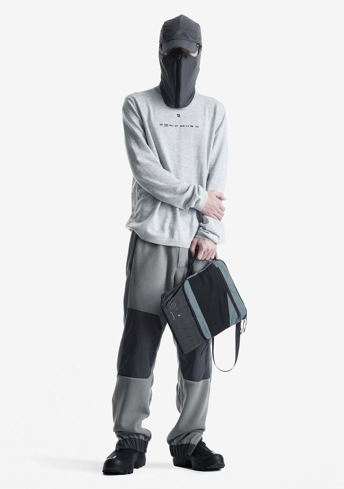 model